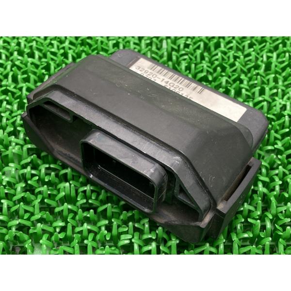 スカイウェイブ250 ECU スズキ 純正 中古 バイク 部品 CJ43A ECM FIコントロール...