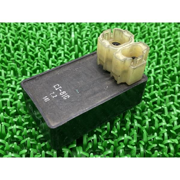 GB250クラブマン イグナイター ホンダ 純正 中古 バイク 部品 MC10 CI-81C CDI...