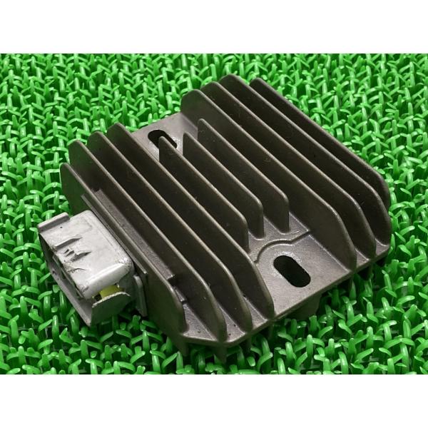 NINJA250 レギュレター RX45/59 カワサキ 純正 中古 バイク 部品 EX250L ニ...
