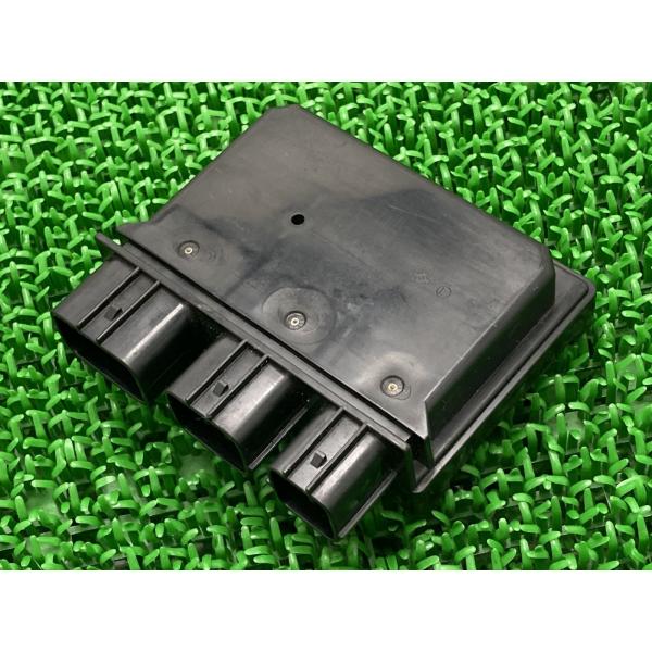 NINJA250R コントロールリレー 27002-0007 カワサキ 純正 中古 EX250K ニ...