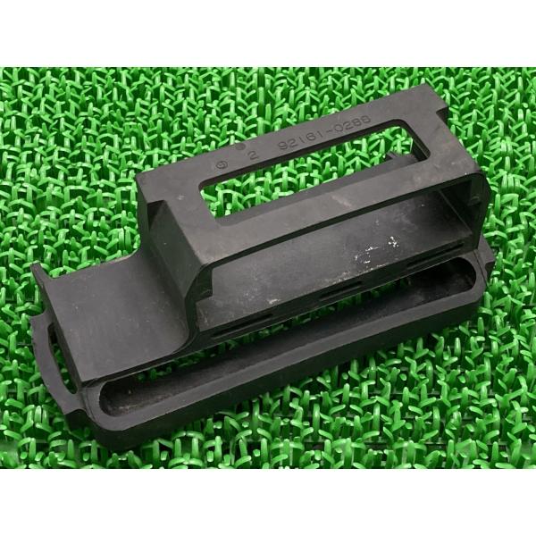 ZX-10R 電装ケース 92161-0288 カワサキ 純正 中古 バイク 部品 ZXT00D Z...