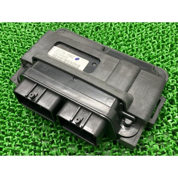 ZX-4R SE ECU カワサキ 純正 中古 バイク 部品 ZX400P NINJA ニンジャ Z...