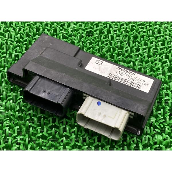 CBR1000RR ECU ホンダ 純正 中古 バイク 部品 SC59 ファイヤーブレード ED型 ...