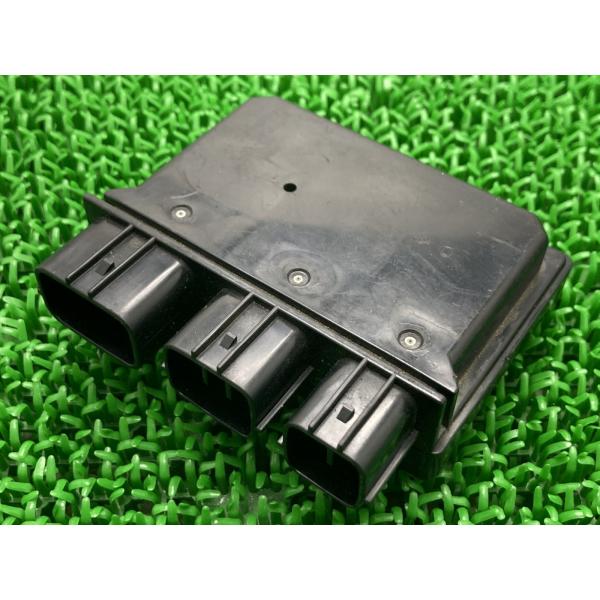 ZRX1200ダエグ コントロールリレー 27002-0007 カワサキ 純正 中古 ZRT20D ...