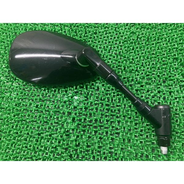 ボルトCスペック ミラー 右 001253 ヤマハ 純正 中古 バイク 部品 VN04J 逆10mm...