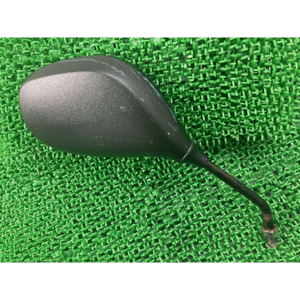 タクト ミラー 右 001269 ホンダ 純正 中古 バイク 部品 AF75 AF79 逆10mm ...