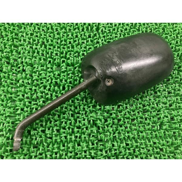 NSR50 ミラー 片側 ホンダ 純正 中古 バイク 部品 AC10 後期 NSR80 正8mm ペ...