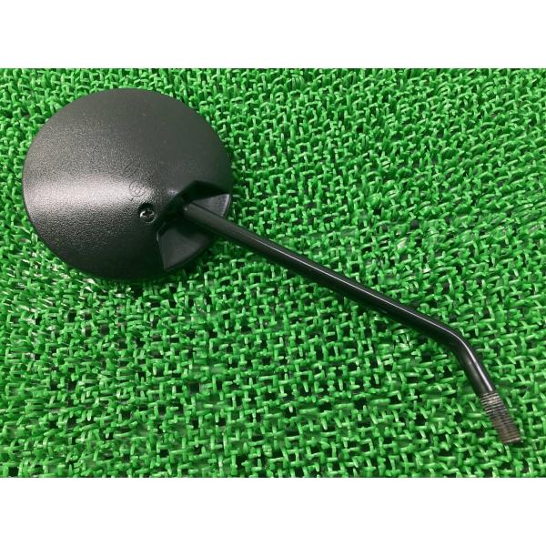 レッツ4 レッツ5 ミラー 右 001181 スズキ 純正 中古 バイク 部品 CA41A CA43...