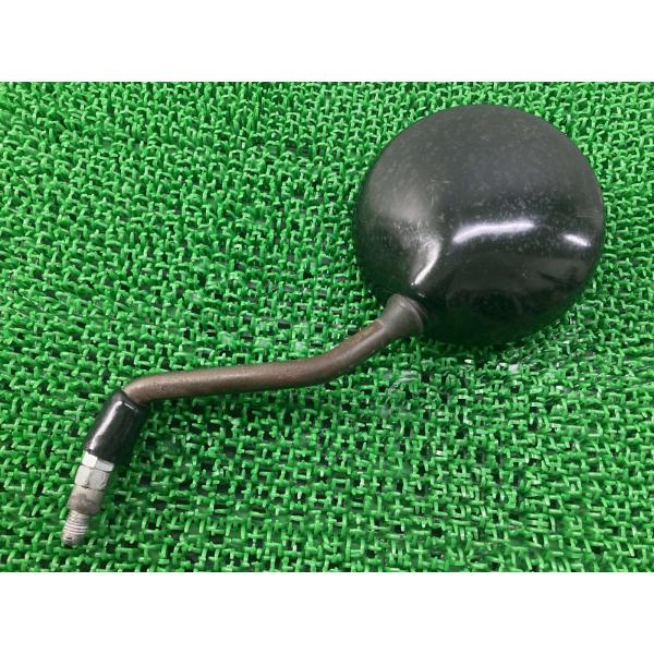 アフリカツイン ミラー 左 M09/5730 ホンダ 純正 中古 バイク 部品 RD07 M09 5...