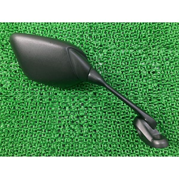 YZF-R25 ミラー 右 Y011/002082 ヤマハ 純正 中古 バイク 部品 RG43J後期...