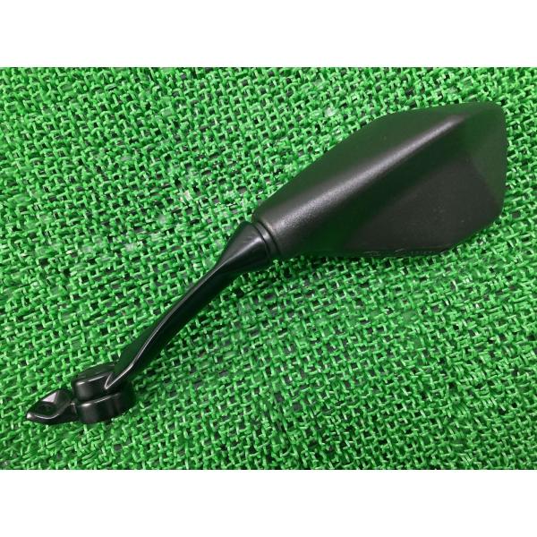 ZX-25R ミラー 左 K006/001251 カワサキ 純正 中古 バイク 部品 ZX250E ...