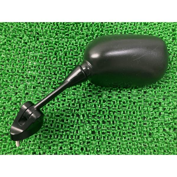 ZX-10R ミラー 左 1613-061/000457 カワサキ 純正 中古 バイク 部品 ZXT...
