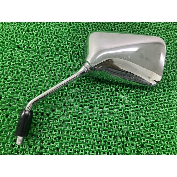 VTR250 ミラー 左 001014 ホンダ 純正 中古 バイク 部品 MC33 中期 正10mm...