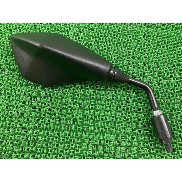 Z250 ミラー 右 001251 カワサキ 純正 中古 バイク 部品 EX250P EX250Y ...