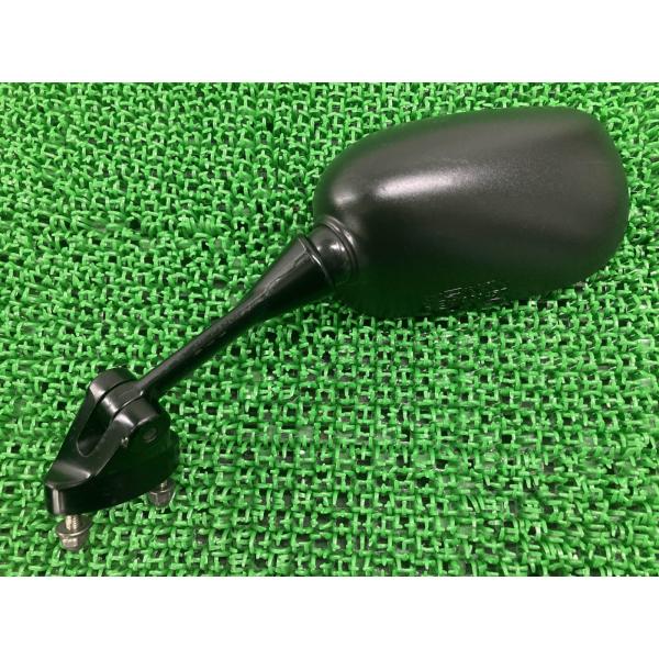 ZX-10R ミラー 左 1613-061/000457 カワサキ 純正 中古 バイク 部品 ZXT...