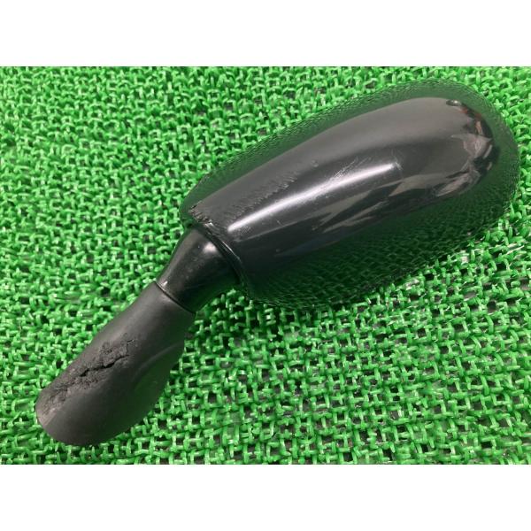 ZX-9R ミラー 左 3085 カワサキ 純正 中古 バイク 部品 ZX900B NINJA 修復...