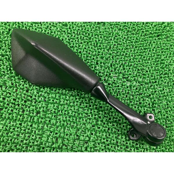 ZX-25R ミラー 右 K006/00125 カワサキ 純正 中古 バイク 部品 ZX250E K...