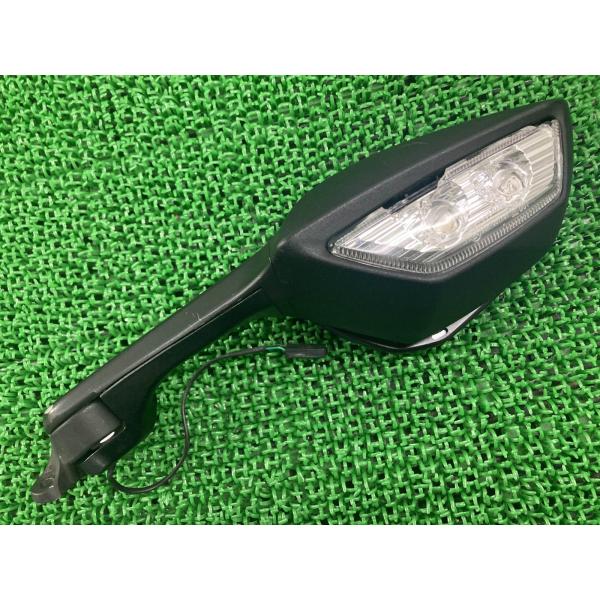 ZX-10R ミラー 左 005036/1633-025 カワサキ 純正 中古 005036 163...