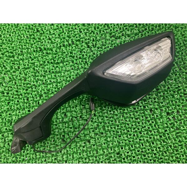ZX-10R ミラー 左 005036/1633/1648-025/1648 カワサキ 純正 中古 ...
