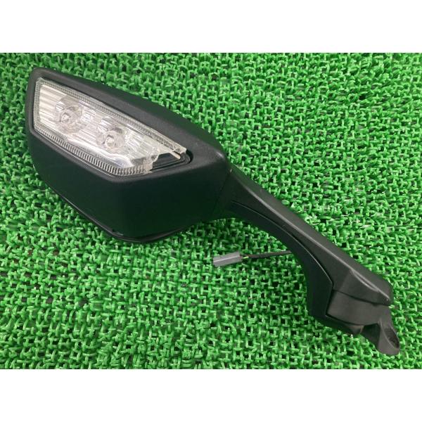 ZX-10R ミラー 右 005036/1633/1648-025/1648 カワサキ 純正 中古 ...