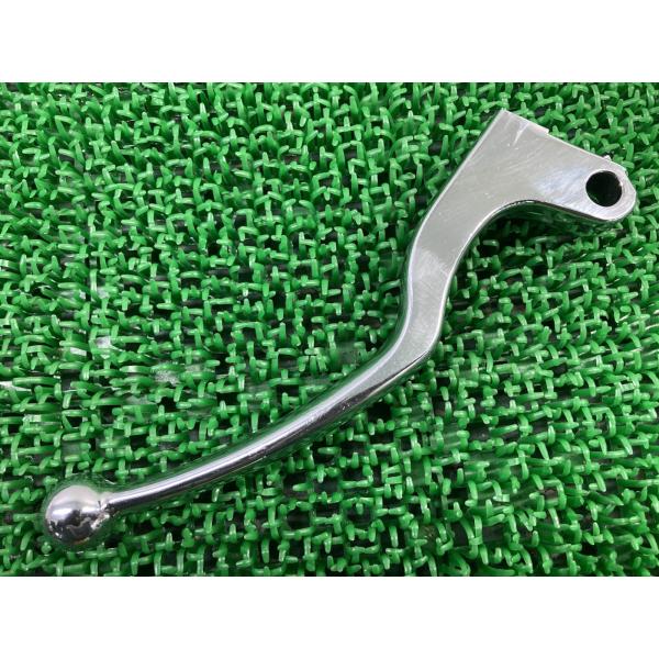 キジマ製CBX400F クラッチレバー 社外 中古 バイク 部品 NC07 NSR250R MC18...