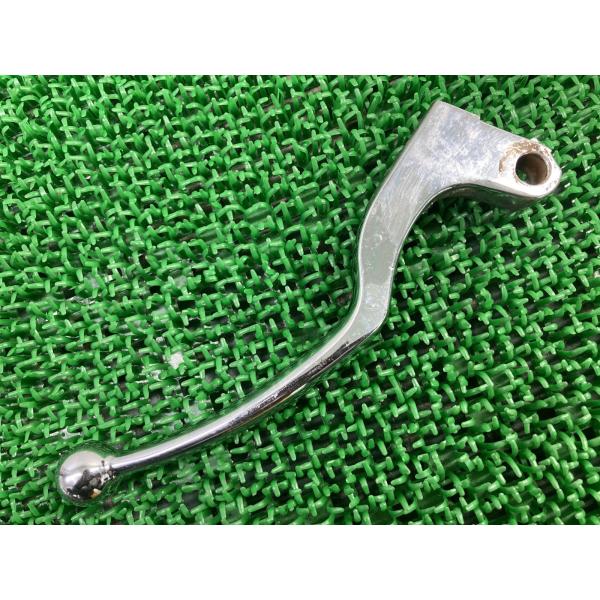 キジマ製CBX400F クラッチレバー 社外 中古 バイク 部品 NC07 NSR250R MC18...