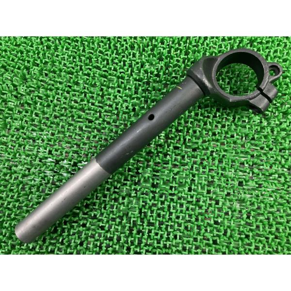 YZF-R25 セパレートハンドル 左 ヤマハ 純正 中古 バイク 部品 RG10J 41φ セパハ...