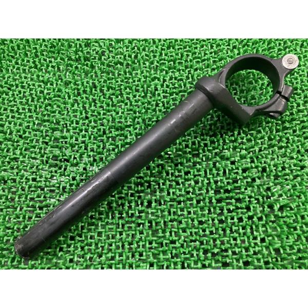 YZF-R25 セパレートハンドル 左 ヤマハ 純正 中古 バイク 部品 RG43J 47φ セパハ...