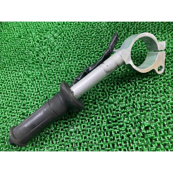 ZX-10R セパレートハンドル 左 カワサキ 純正 中古 バイク 部品 ZXT00S NinjaZ...