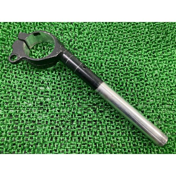 ZX-10R セパレートハンドル 右 カワサキ 純正 中古 バイク 部品 ZXT00E NinjaZ...