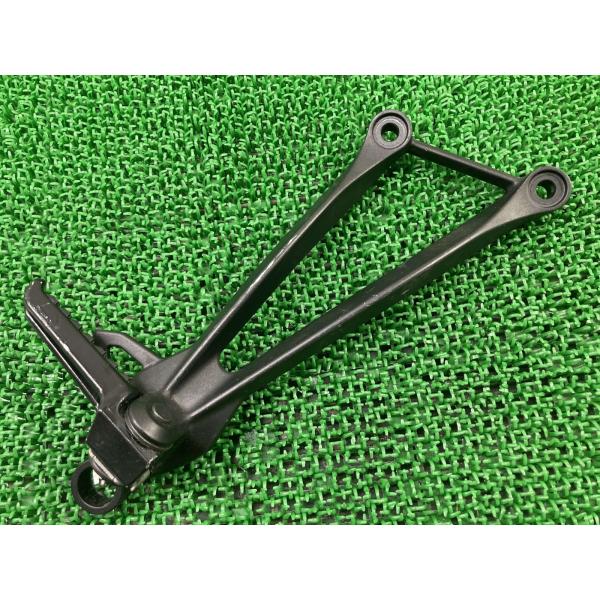 ZX-10R タンデムステップ 右 0445 カワサキ 純正 中古 バイク 部品 ZX1000E F...