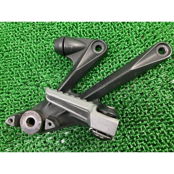 ZX-14R タンデムステップ 右 0783 カワサキ 純正 中古 バイク 部品 ZXT40J Ni...