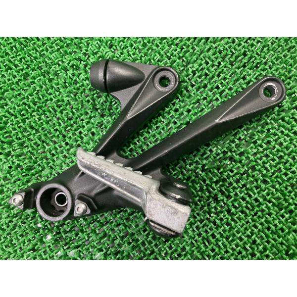 ZX-14R タンデムステップ 右 0783 カワサキ 純正 中古 バイク 部品 ZXT40J Ni...