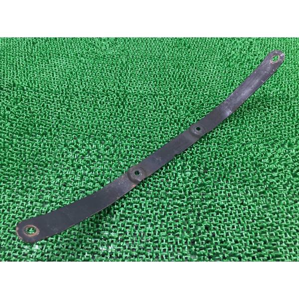 GPZ900R アンダーカウルステー カワサキ 純正 中古 バイク 部品 ZX900A NinjaG...