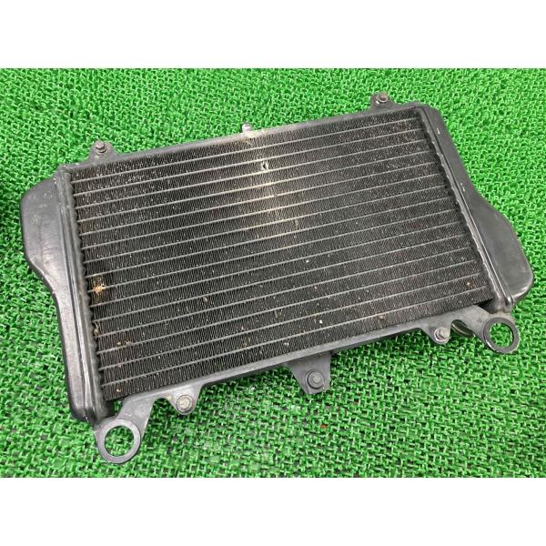 GPZ900R ラジエター カワサキ 純正 中古 バイク 部品 ZX900A NinjaGPz900...
