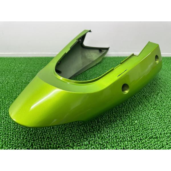 ZX-12R テールカウル 緑M 36040-1053 カワサキ 純正 中古 バイク 部品 ZX12...