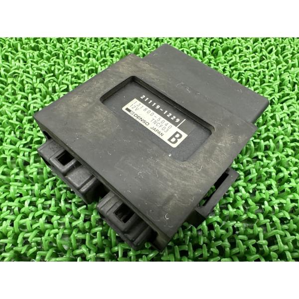 エリミネーター250SE イグナイター カワサキ 純正 中古 バイク 部品 EL250A LX ZZ...