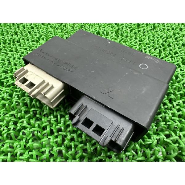 ZX-10R ECU カワサキ 純正 中古 バイク 部品 ZX1000J NinjaZX10R ニン...