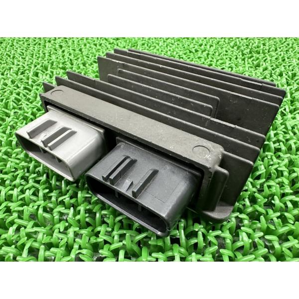 ZX-10R レギュレター カワサキ 純正 中古 バイク 部品 ZXT00S NinjaZX10R ...