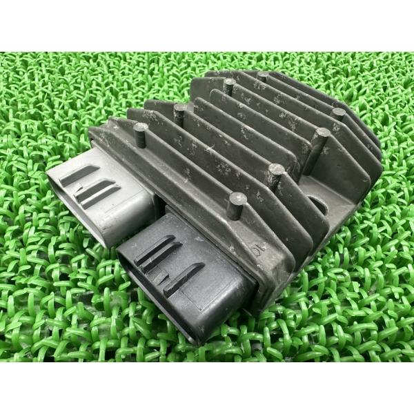 MT-09 レギュレター ヤマハ 純正 中古 バイク 部品 RN34J MT-01 FZ-1フェザー...