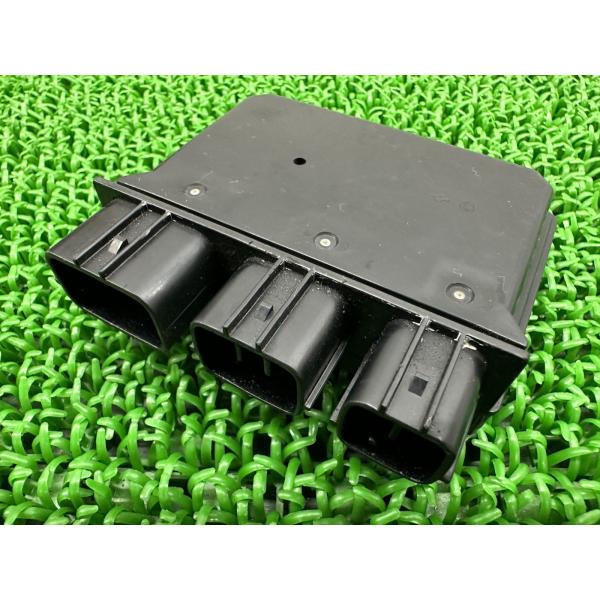 Ninja250R コントロールリレー 27002-0007 カワサキ 純正 中古 バイク 部品 E...