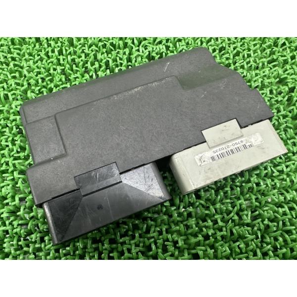 CBR954RR ECU ホンダ 純正 中古 バイク 部品 SC50 ECM PGM-FIユニット ...