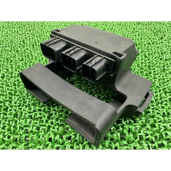 ZX-14R コントロールリレー 27002-0007/92161-1395 カワサキ 純正 中古 ...