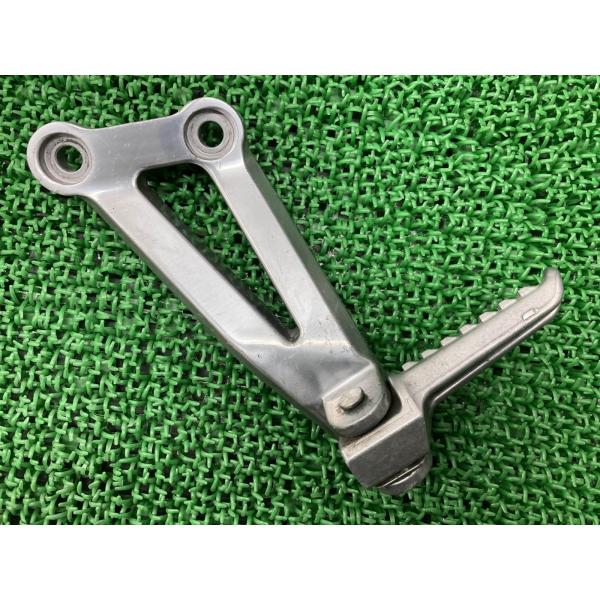 ZX-12R タンデムステップ 左 35063-1064 カワサキ 純正 中古 バイク 部品 ZXT...