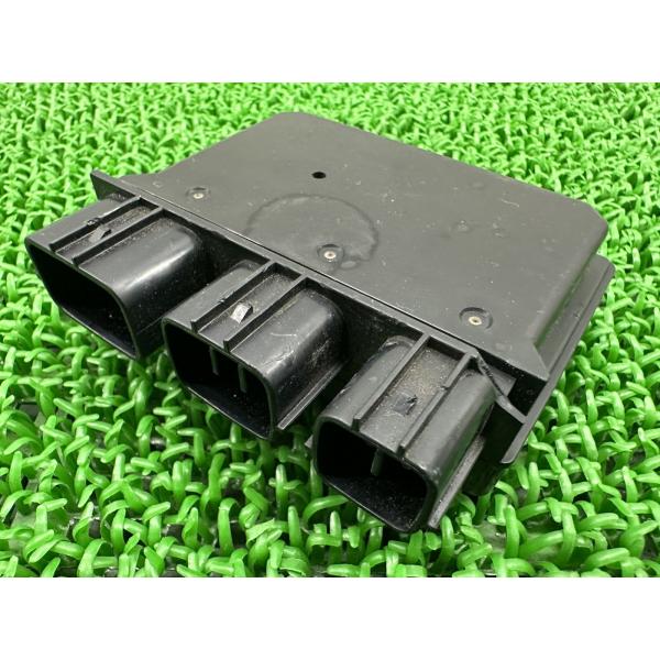 ZRX1200ダエグ コントロールリレー 27002-0007 カワサキ 純正 中古 ZRT20D ...