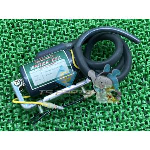 HANSHIN製G1 イグニッションコイル 在庫有 即納 社外 新品 バイク 部品 90G1L 即日発送 補修用に J1 85J1 阪神 カワサキ uO