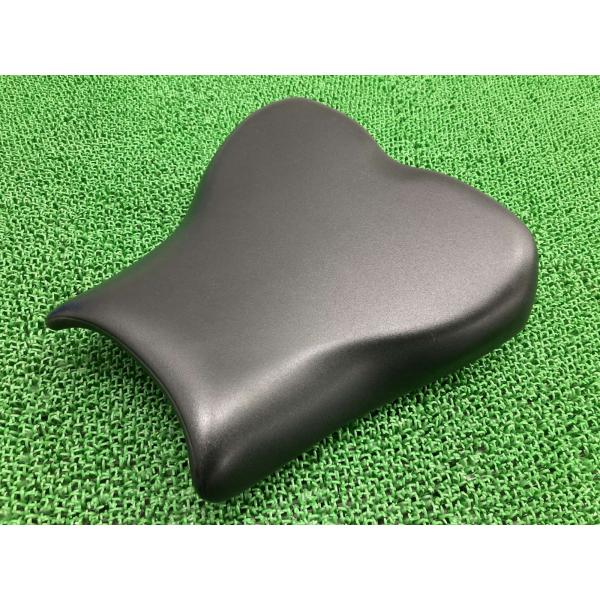 ZX-25R フロントシート 53066-0670 カワサキ 純正 中古 バイク 部品 ZX250E...