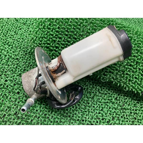 ZZ-R1400 フューエルポンプ 49040-0014 カワサキ 純正 中古 バイク 部品 ZX1...