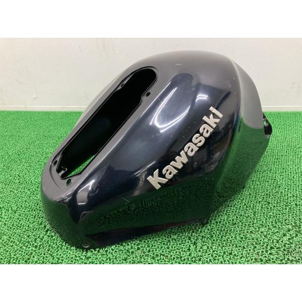 ZX-12R タンクカバー 紺M 51026-1051 カワサキ 純正 中古 バイク 部品 ZX12...