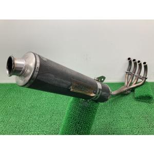 RMP RPM バリオス2 マフラー RPM67マフラー(レーシング) バリオス2(97